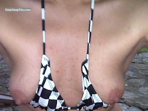 Small Tits Freckles